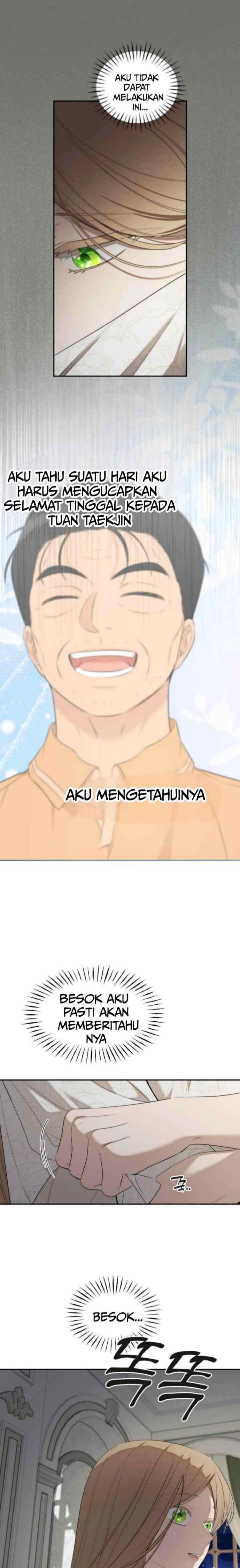 Truck Driver Tag Team Match chapter 37 halaman 17