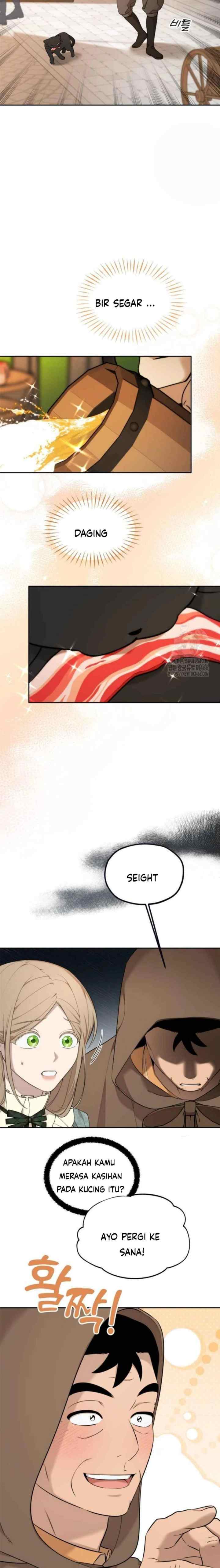 Truck Driver Tag Team Match chapter 7 halaman 13