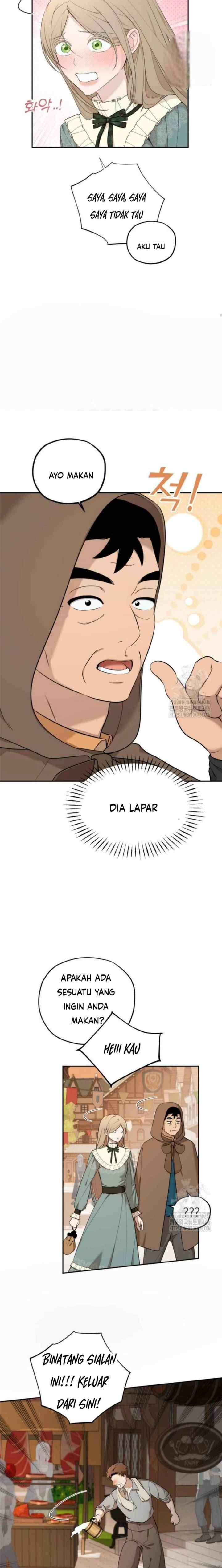 Truck Driver Tag Team Match chapter 7 halaman 12