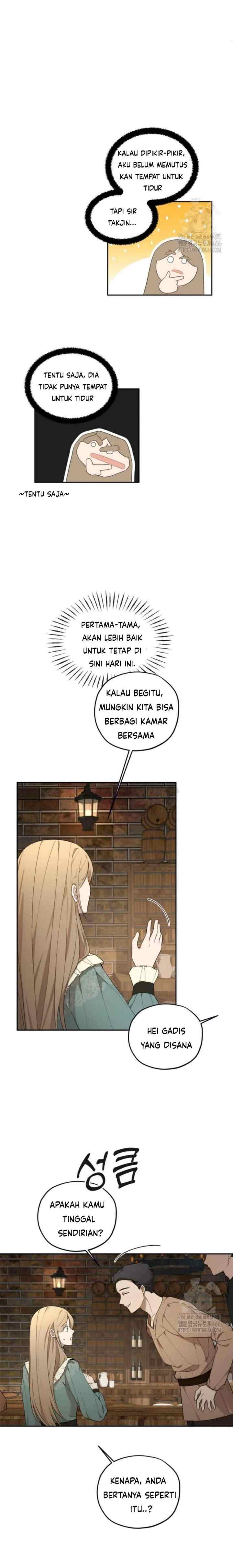 Truck Driver Tag Team Match chapter 7 halaman 16