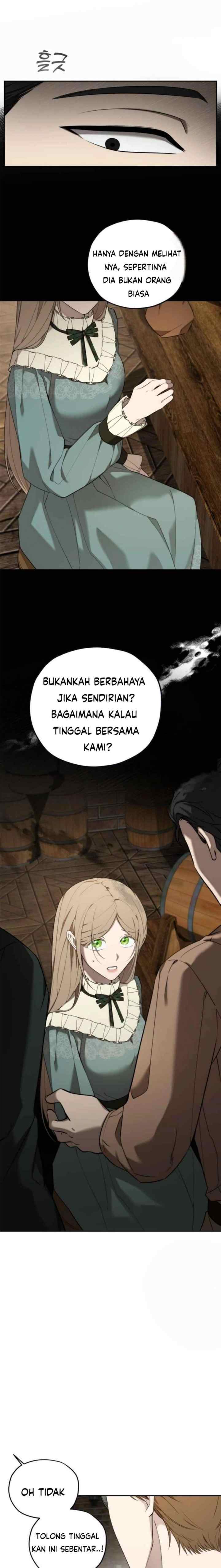 Truck Driver Tag Team Match chapter 7 halaman 17