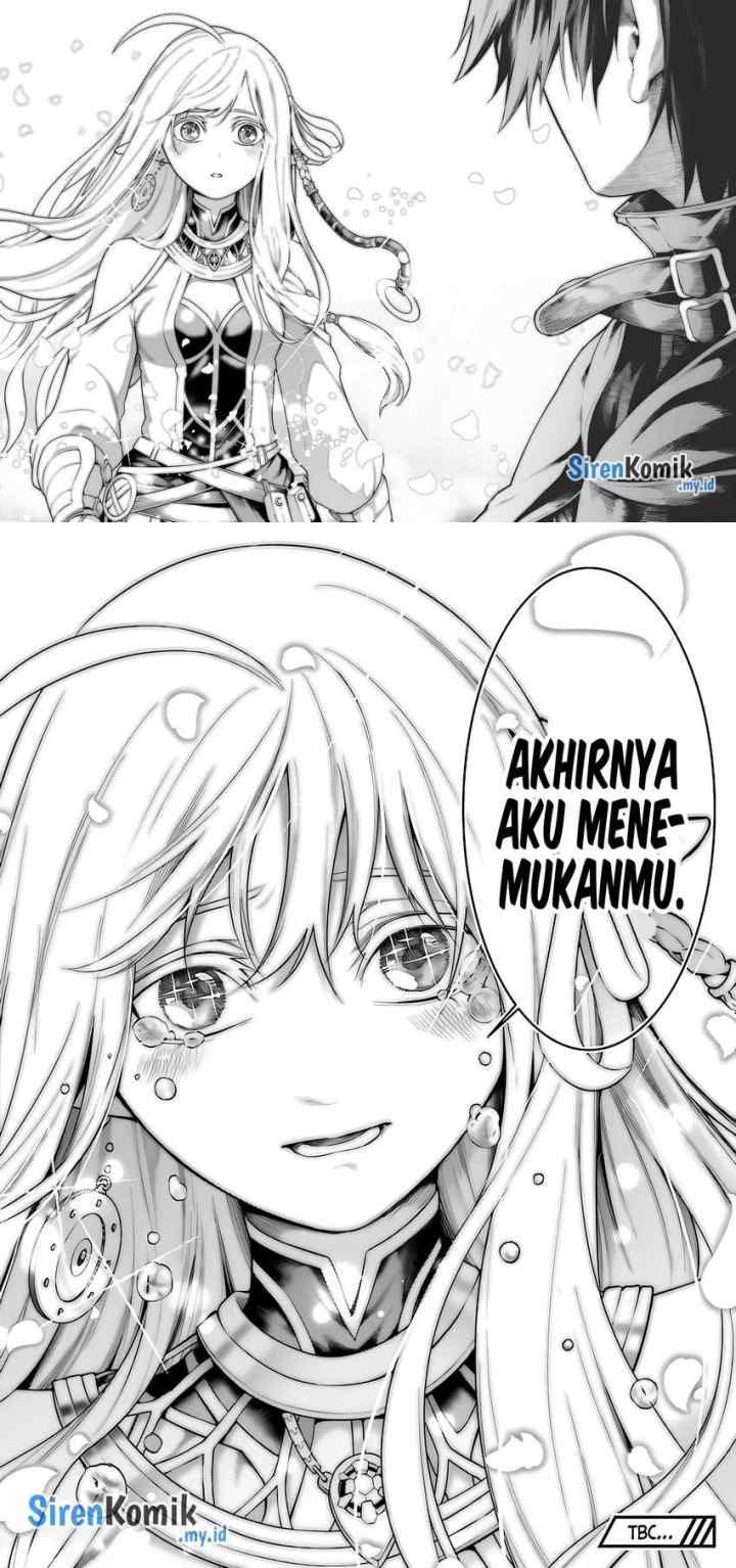 Tsuihousareru Tabi ni Skill wo Te ni Ireta Ore ga, 100 no Isekai de 2-shuume Musou chapter 17 halaman 17