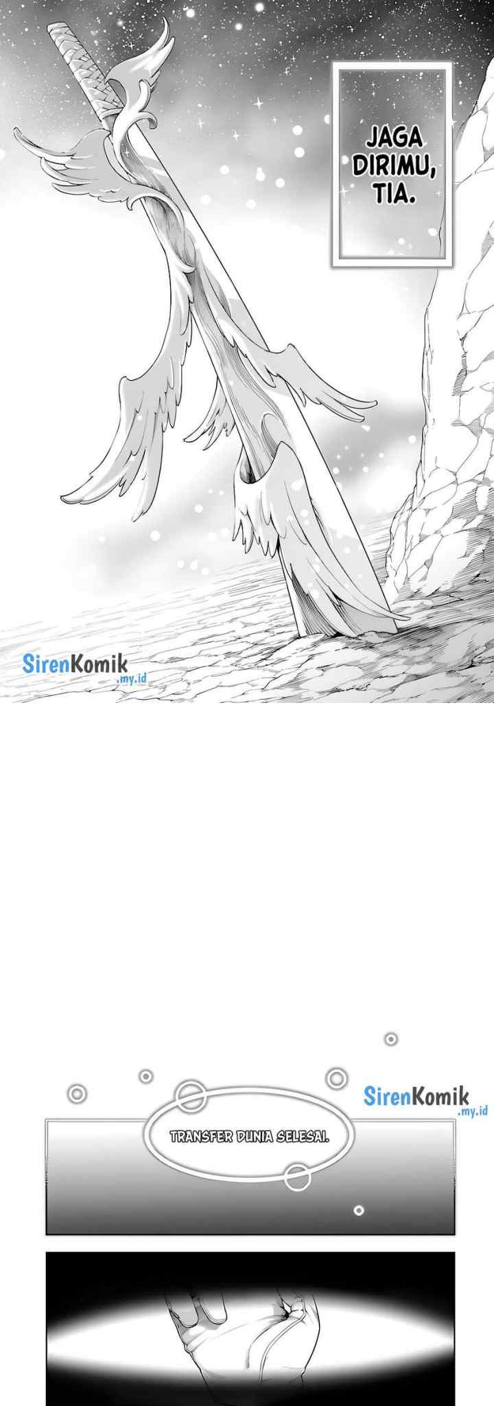 Tsuihousareru Tabi ni Skill wo Te ni Ireta Ore ga, 100 no Isekai de 2-shuume Musou chapter 17 halaman 10