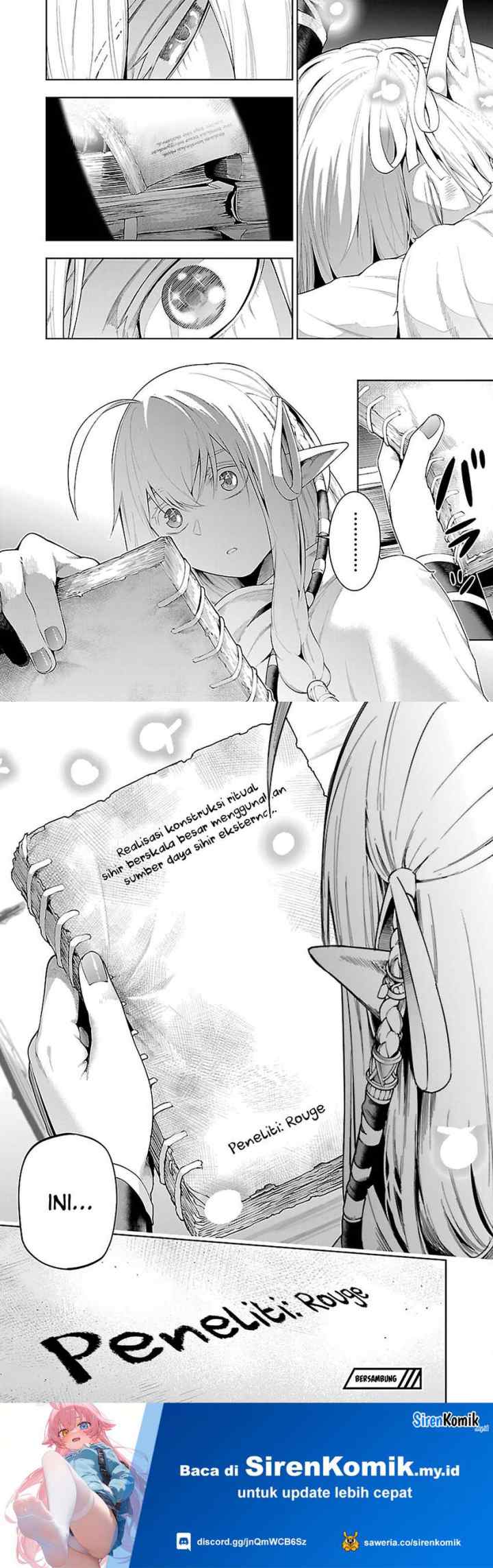 Tsuihousareru Tabi ni Skill wo Te ni Ireta Ore ga, 100 no Isekai de 2-shuume Musou chapter 18 halaman 14