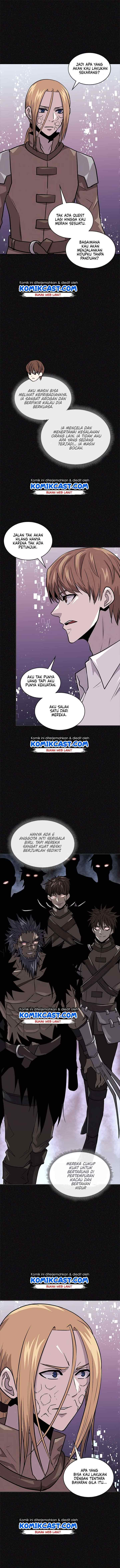 Two-Dimensional Mercenary chapter 117 halaman 17