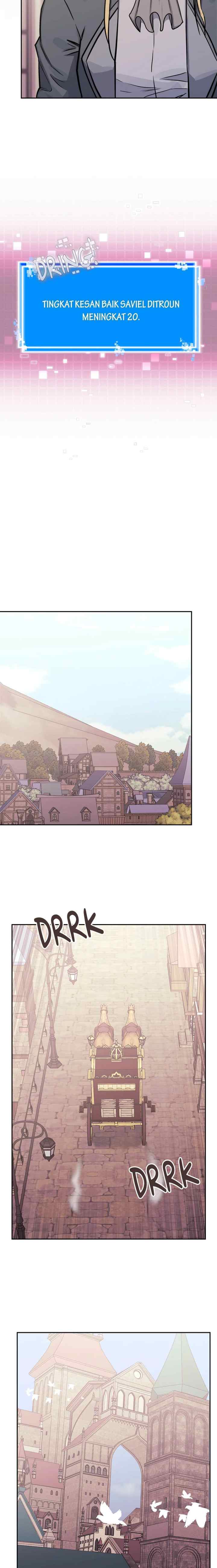 Two-Dimensional Mercenary chapter 231 halaman 15
