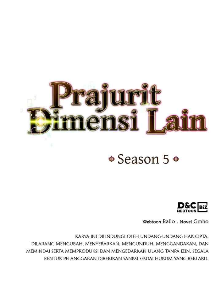 Two-Dimensional Mercenary chapter 231 halaman 19