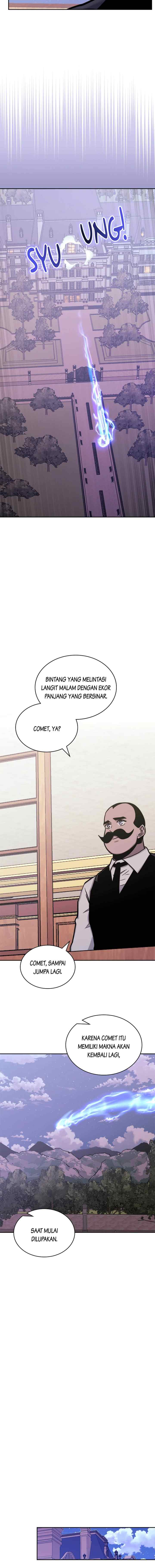 Two-Dimensional Mercenary chapter 238 halaman 7