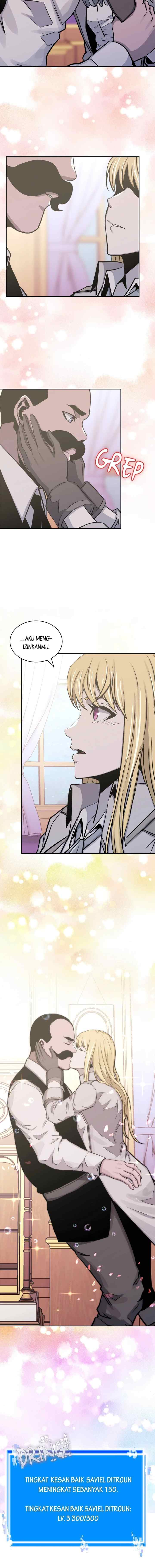 Two-Dimensional Mercenary chapter 238 halaman 17