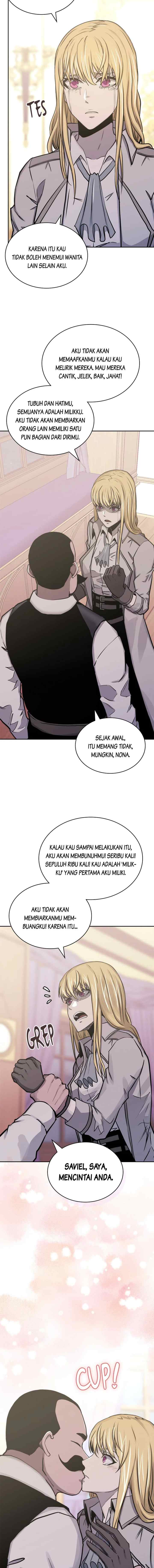 Two-Dimensional Mercenary chapter 238 halaman 16