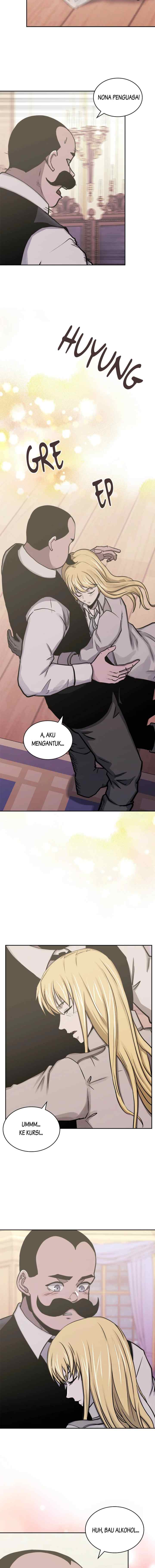 Two-Dimensional Mercenary chapter 238 halaman 9