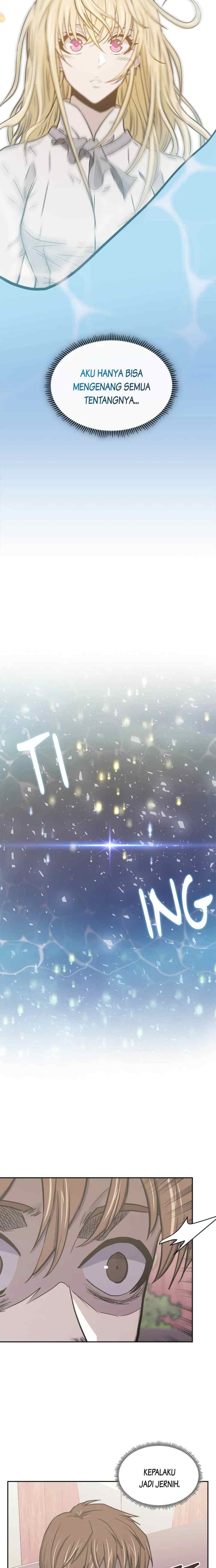 Two-Dimensional Mercenary chapter 239 halaman 10