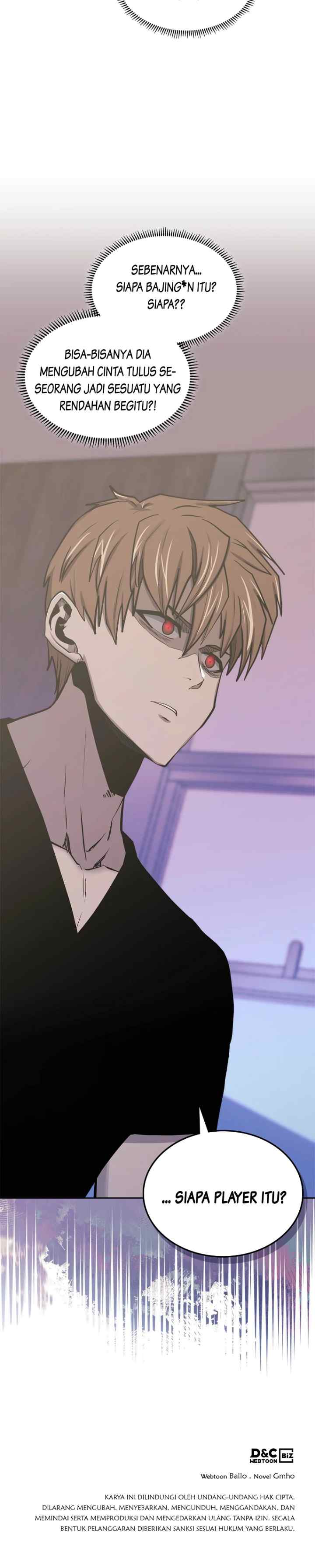 Two-Dimensional Mercenary chapter 239 halaman 20