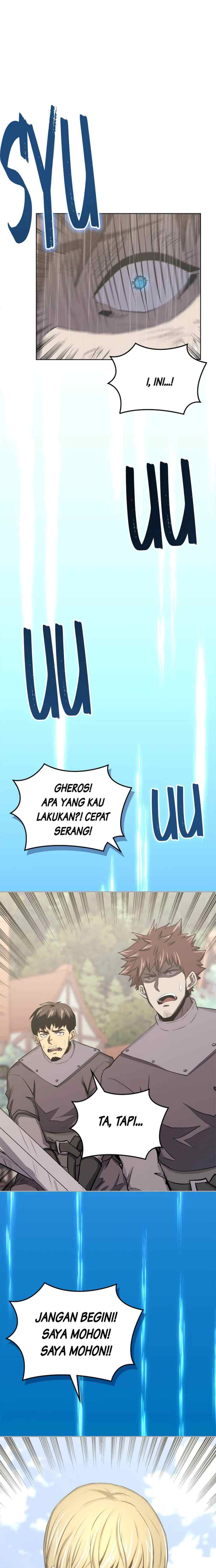 Two-Dimensional Mercenary chapter 246 halaman 16