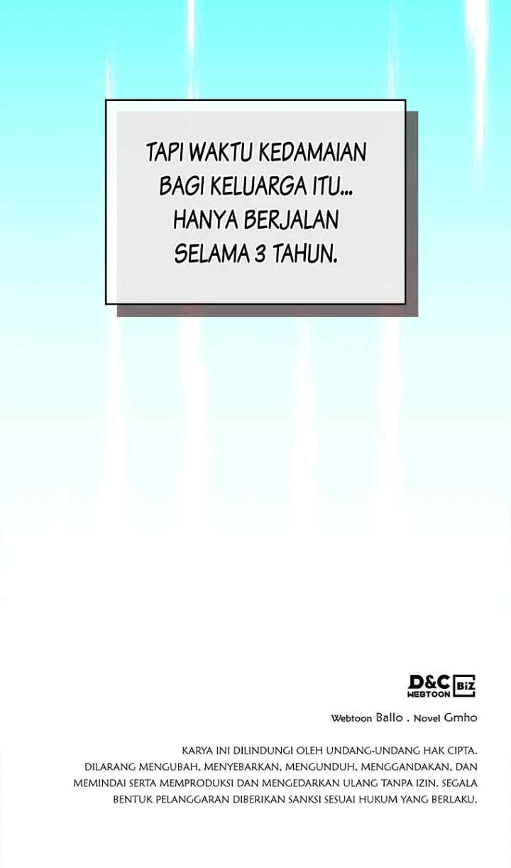 Two-Dimensional Mercenary chapter 248 halaman 19
