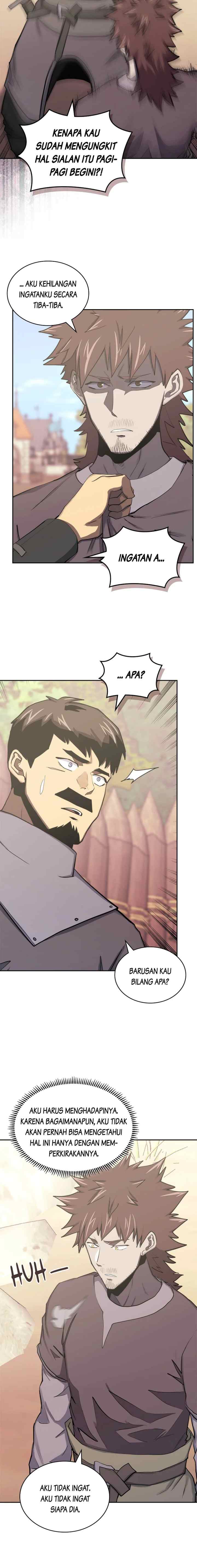 Two-Dimensional Mercenary chapter 248 halaman 7