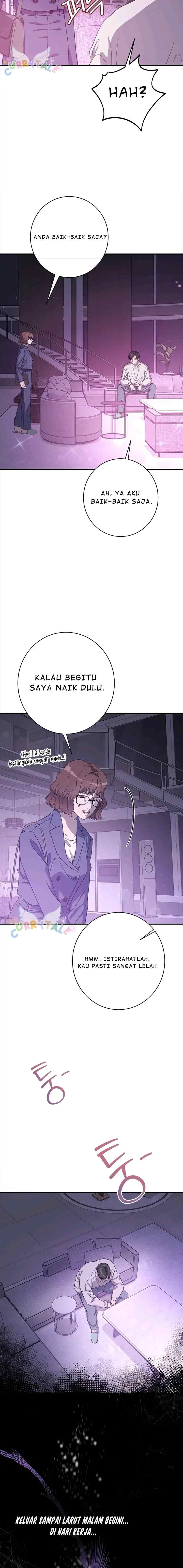 Ugly Wife chapter 20 halaman 17
