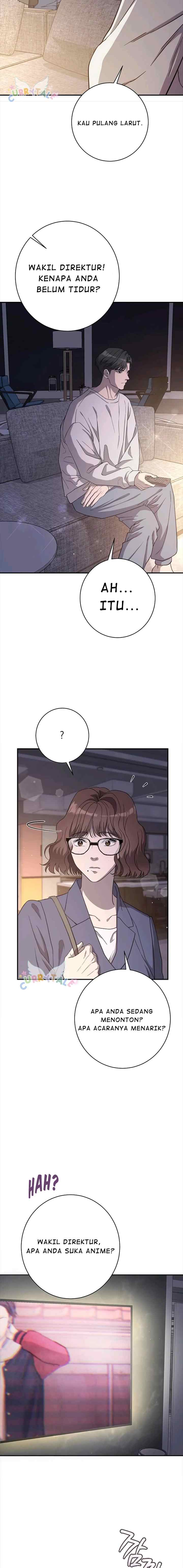 Ugly Wife chapter 20 halaman 13