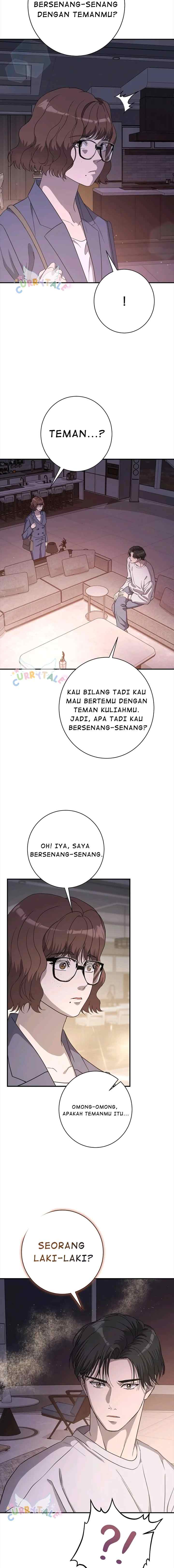 Ugly Wife chapter 20 halaman 15