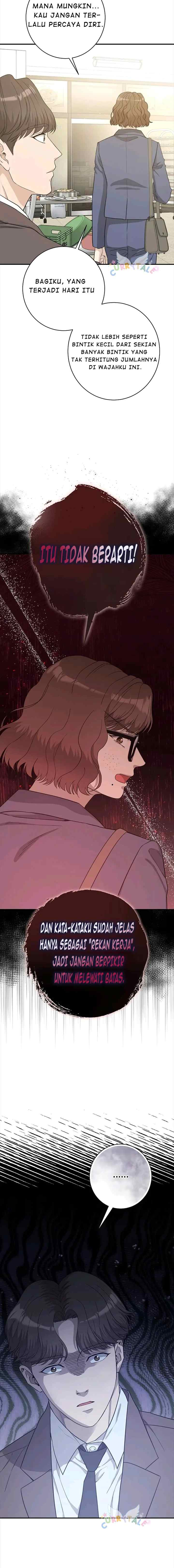 Ugly Wife chapter 20 halaman 11