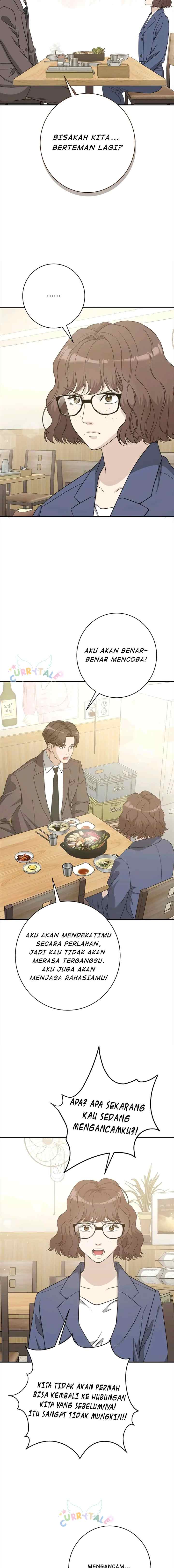 Ugly Wife chapter 20 halaman 6