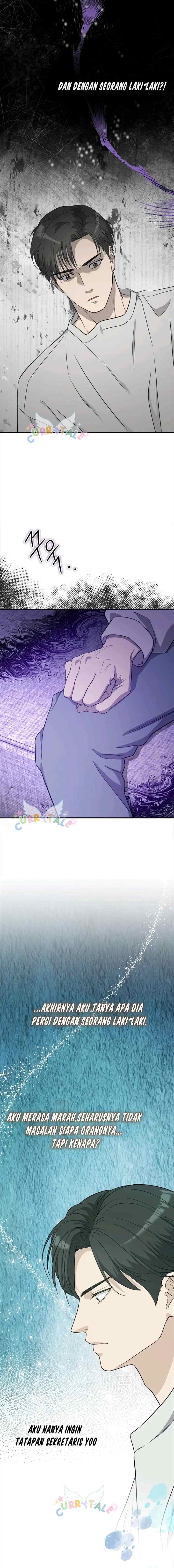 Ugly Wife chapter 20 halaman 18