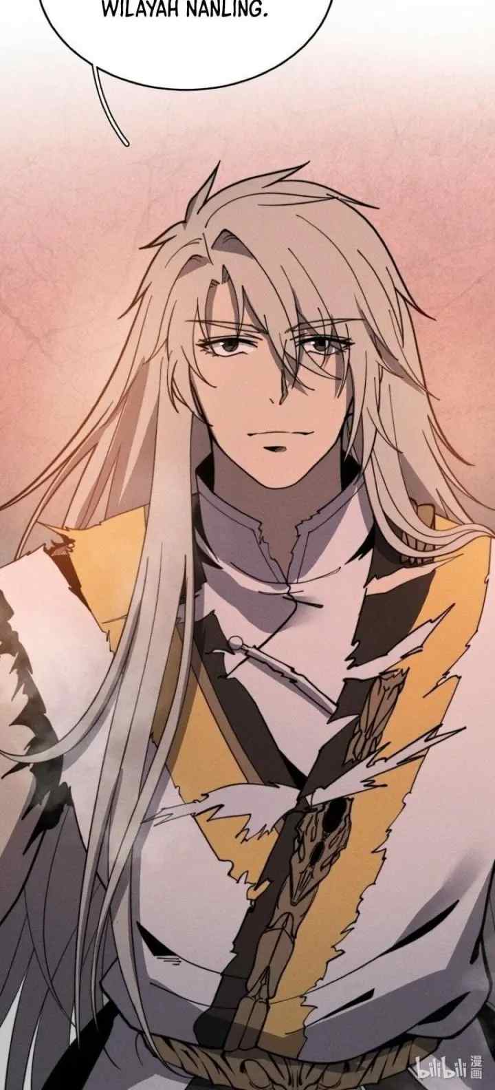 Ultimate Devouring System chapter 30 halaman 17