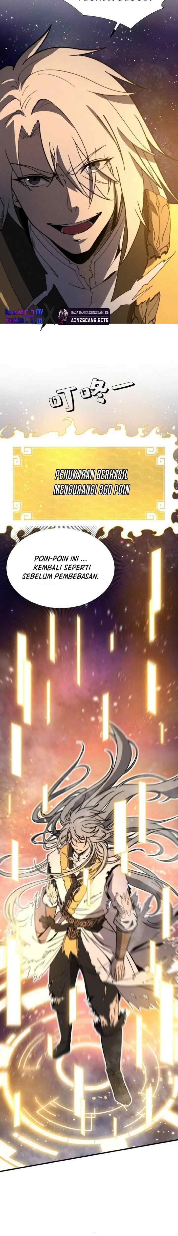 Ultimate Devouring System chapter 30 halaman 14
