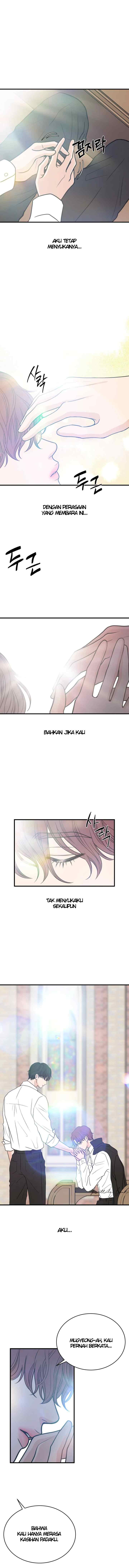 Unblossomed chapter 23 halaman 10