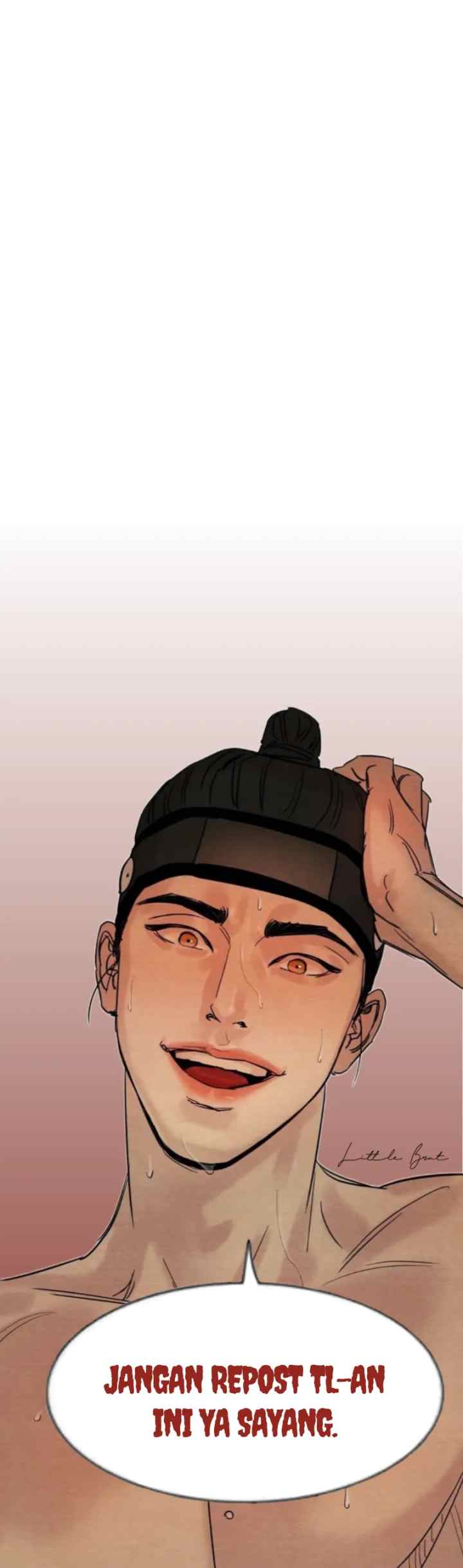 Unblossomed chapter 23 halaman 13