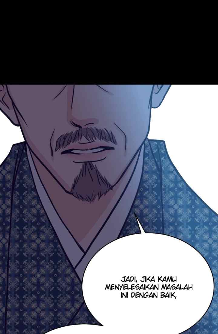 Unblossomed chapter 34 halaman 14