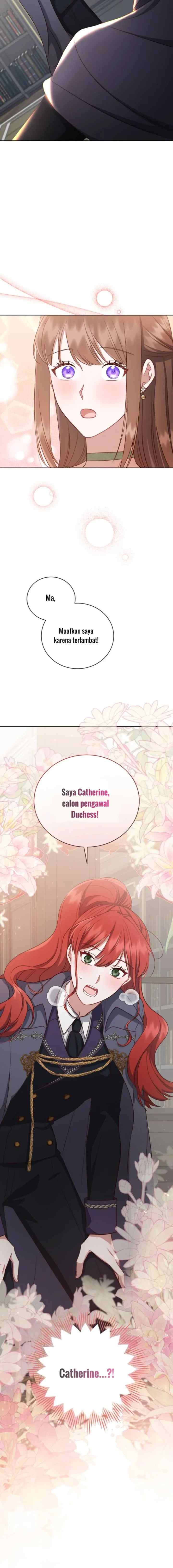 Unrequited Love Does Not End With Marriage chapter 32 halaman 16