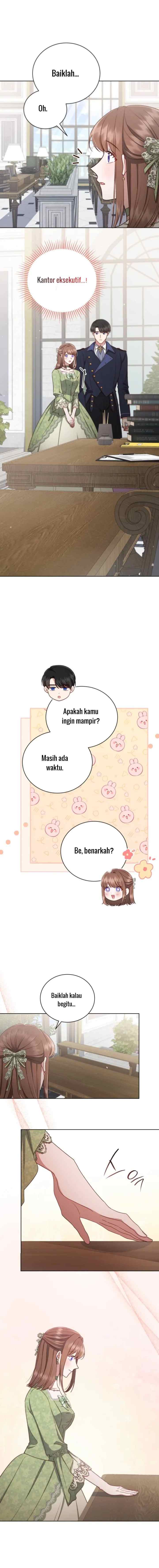 Unrequited Love Does Not End With Marriage chapter 32 halaman 4