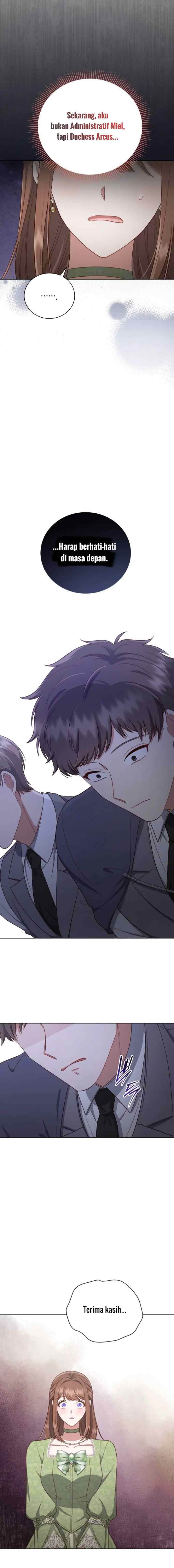 Unrequited Love Does Not End With Marriage chapter 32 halaman 11