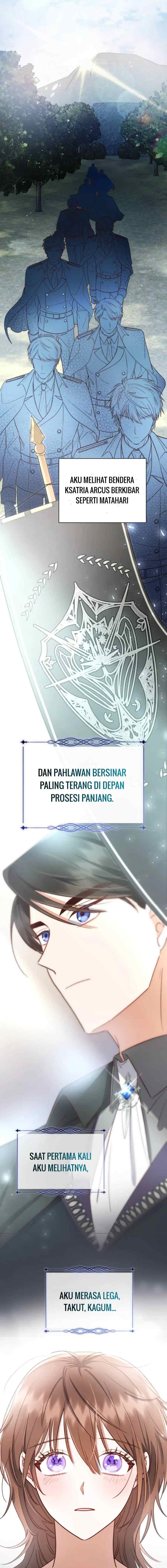 Unrequited Love Does Not End With Marriage chapter 6 halaman 11