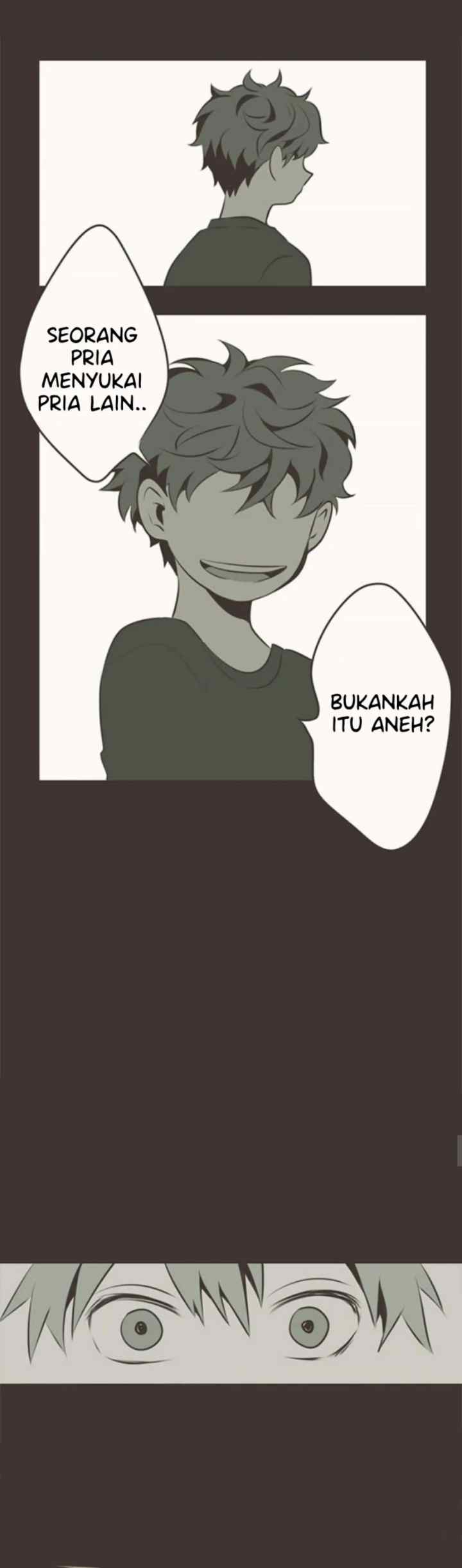 Unripened Expression chapter 1 halaman 10
