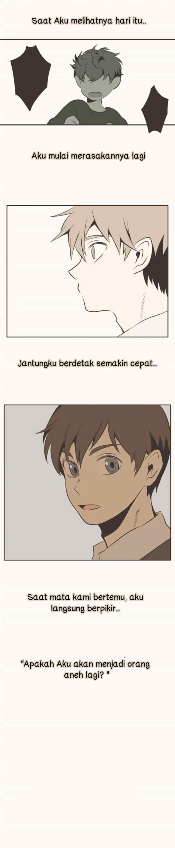 Unripened Expression chapter 1 halaman 15