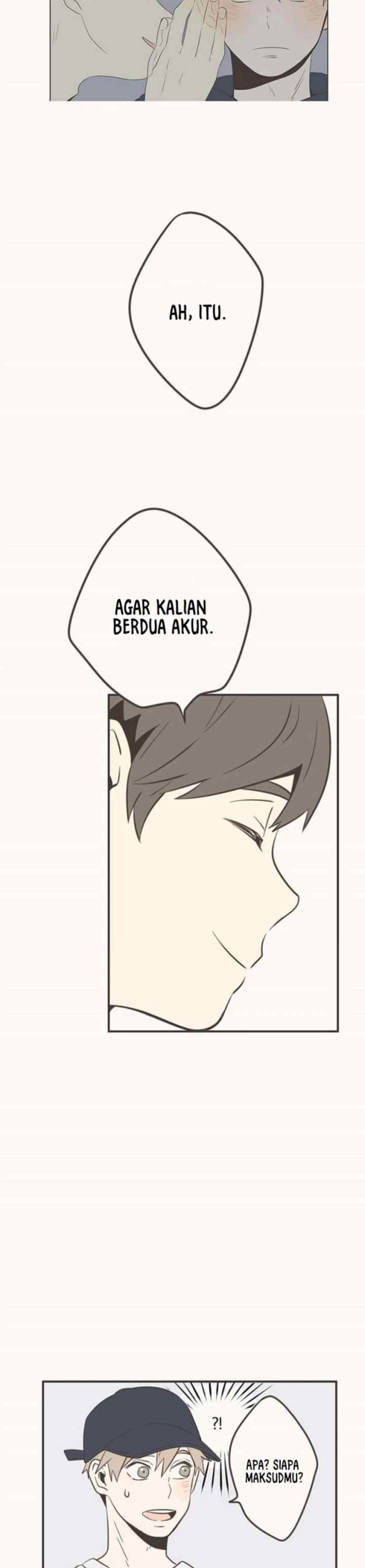 Unripened Expression chapter 13 halaman 10