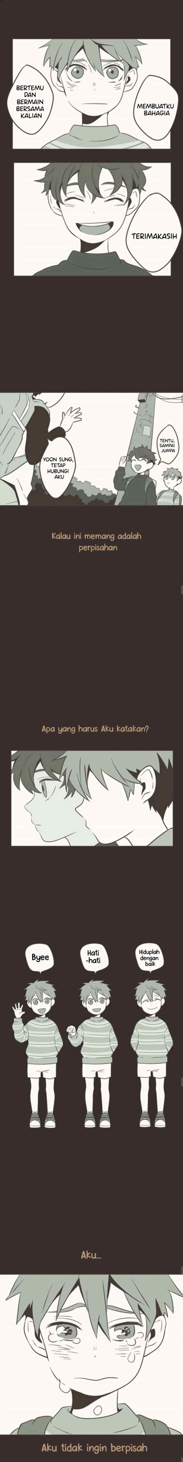 Unripened Expression chapter 4 halaman 7