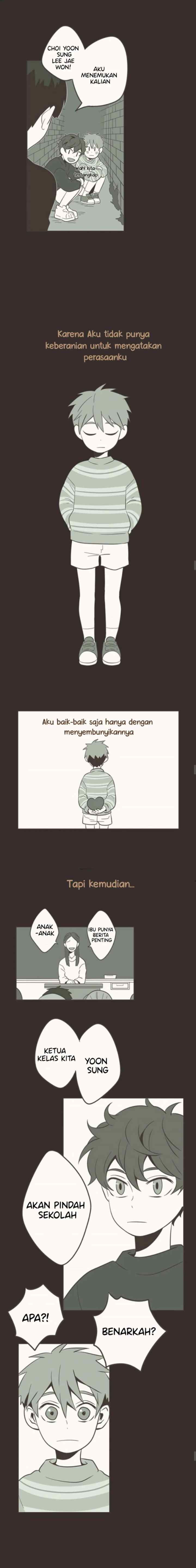 Unripened Expression chapter 4 halaman 5