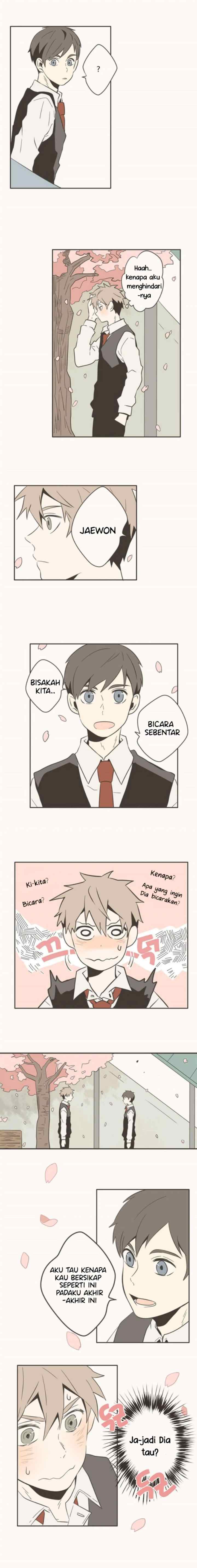 Unripened Expression chapter 5 halaman 5