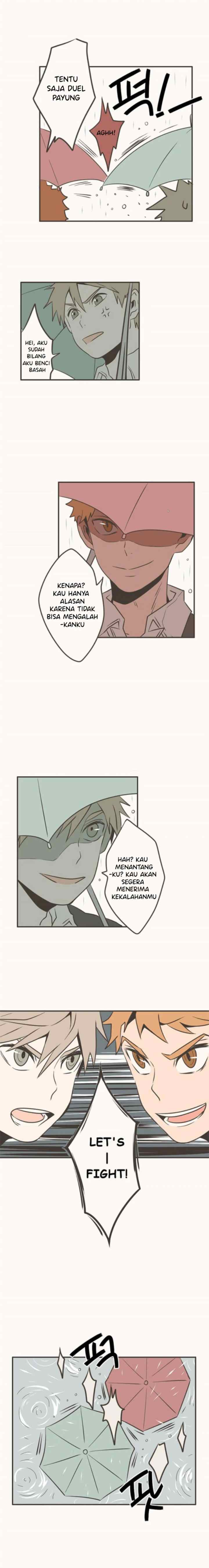Unripened Expression chapter 8 halaman 8