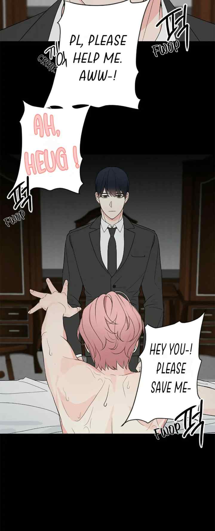 Unscented Trajectory chapter 0 halaman 4