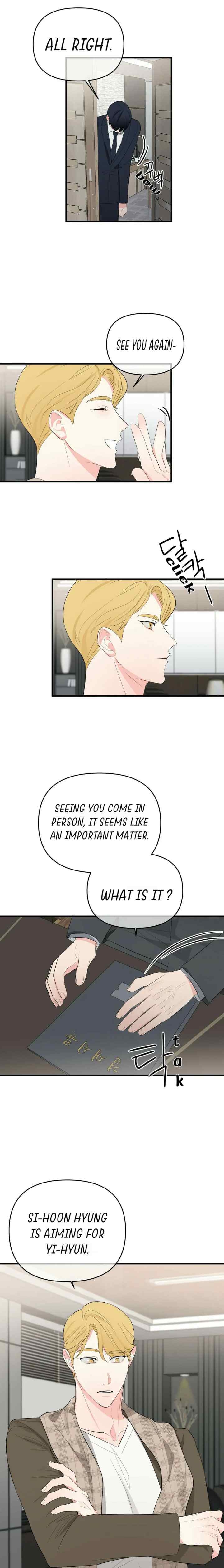 Unscented Trajectory chapter 12 halaman 16