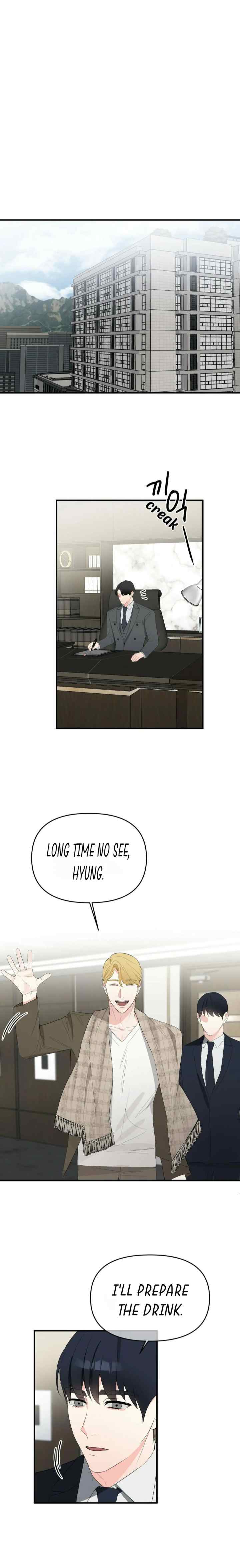 Unscented Trajectory chapter 12 halaman 14