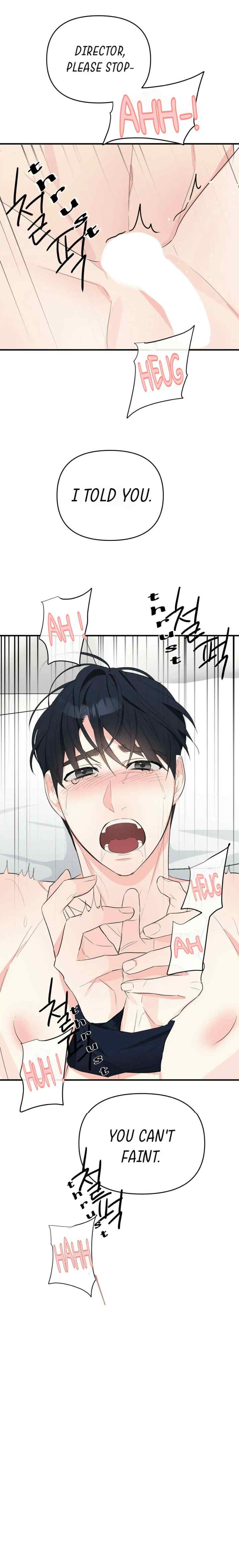 Unscented Trajectory chapter 12 halaman 10