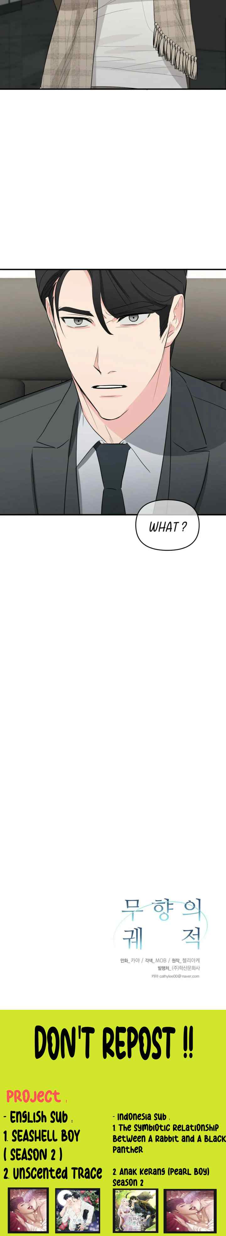 Unscented Trajectory chapter 12 halaman 17