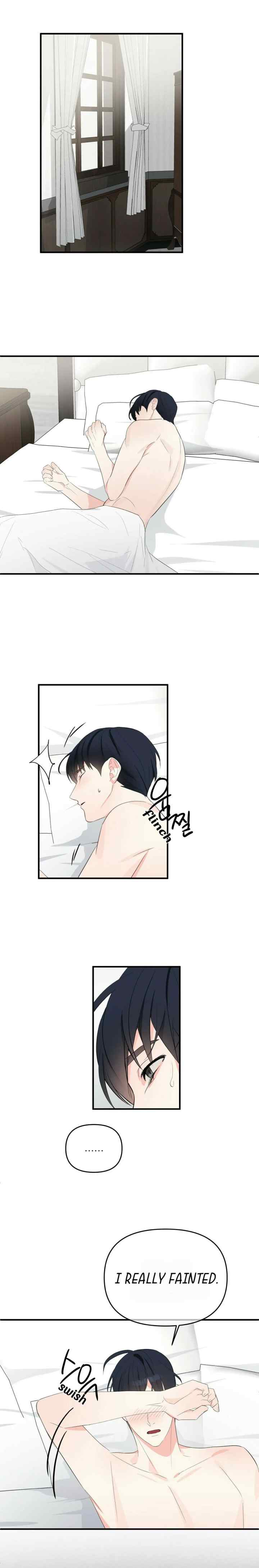 Unscented Trajectory chapter 12 halaman 11