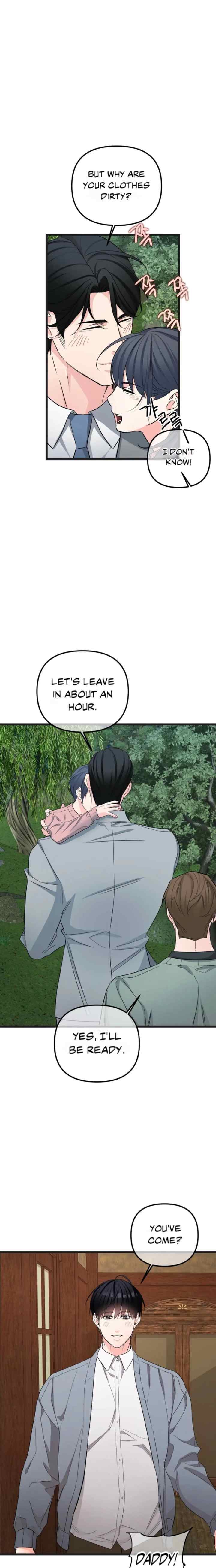 Unscented Trajectory chapter 80 halaman 16