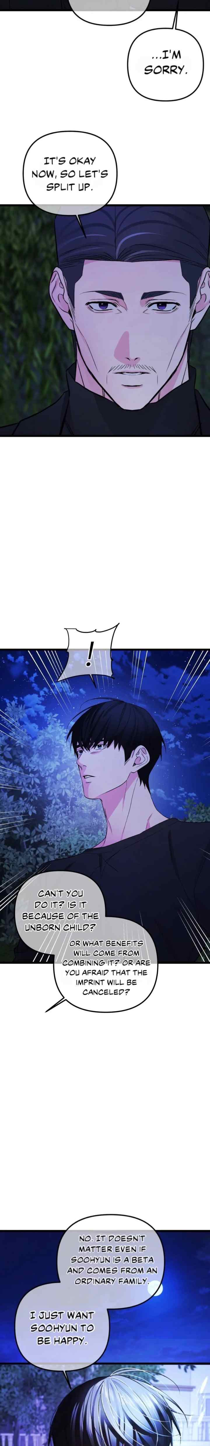 Unscented Trajectory chapter 80 halaman 7